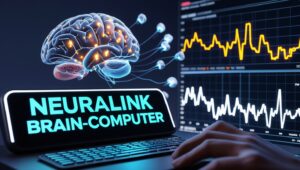 Neuralink Brain-Computer | Real-Time Consciousness Decoding